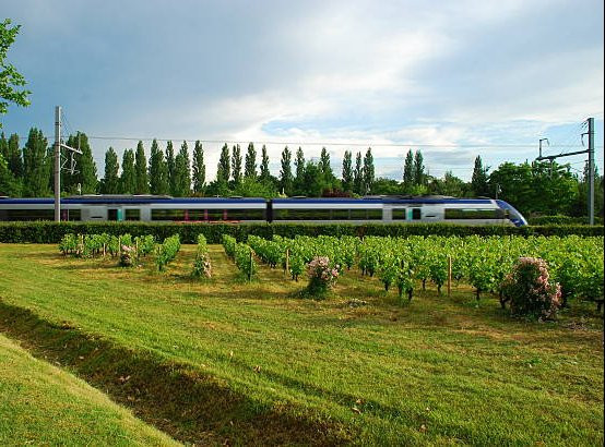 Article sur le Développement de la Station d'Hydrogène à Auxerre