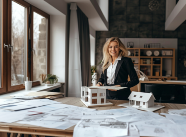 Les Avantages du service Gestion Guy Hoquet Auxerre